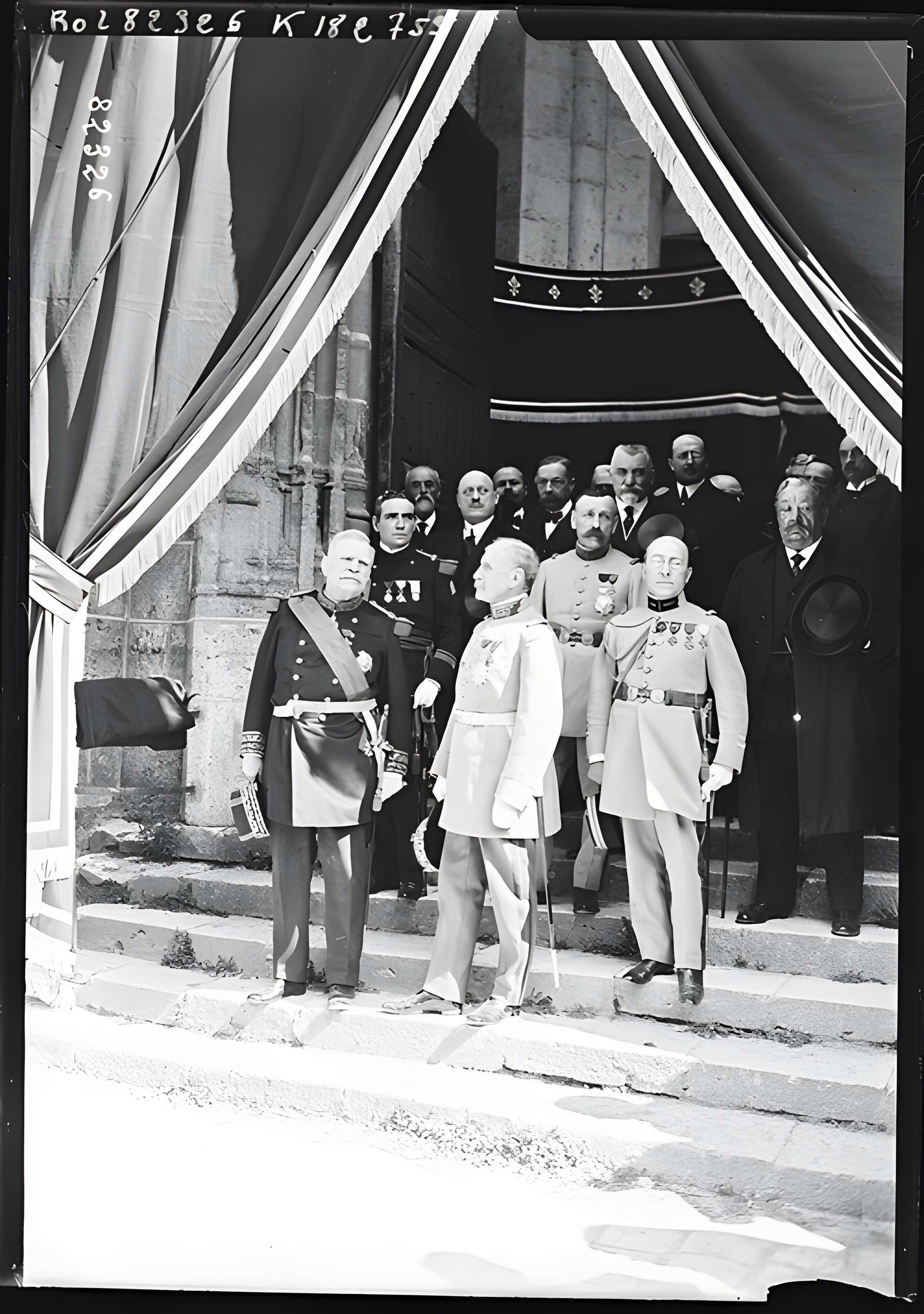 Église Saint-Hilaire de Mer