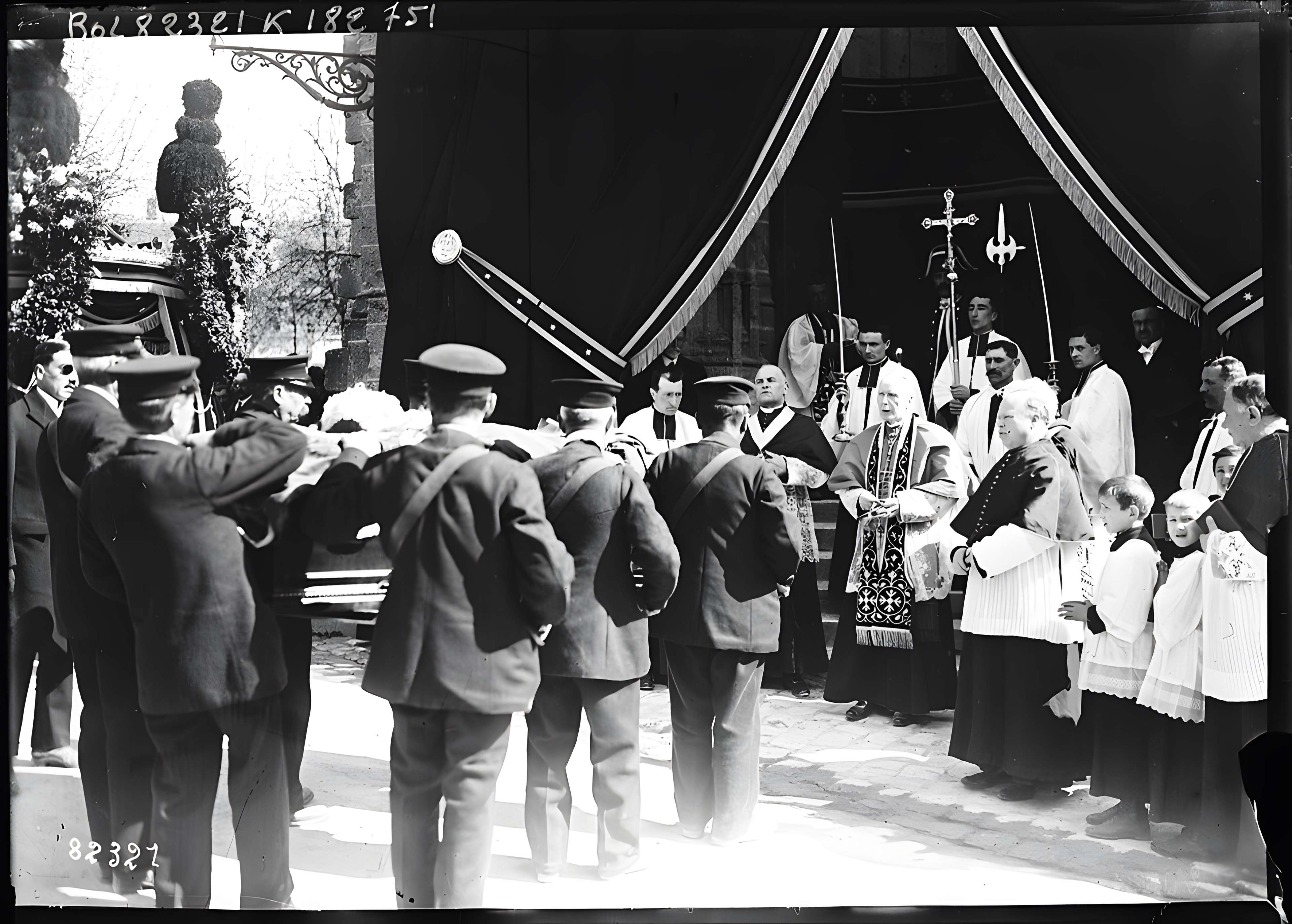Église Saint-Hilaire de Mer
