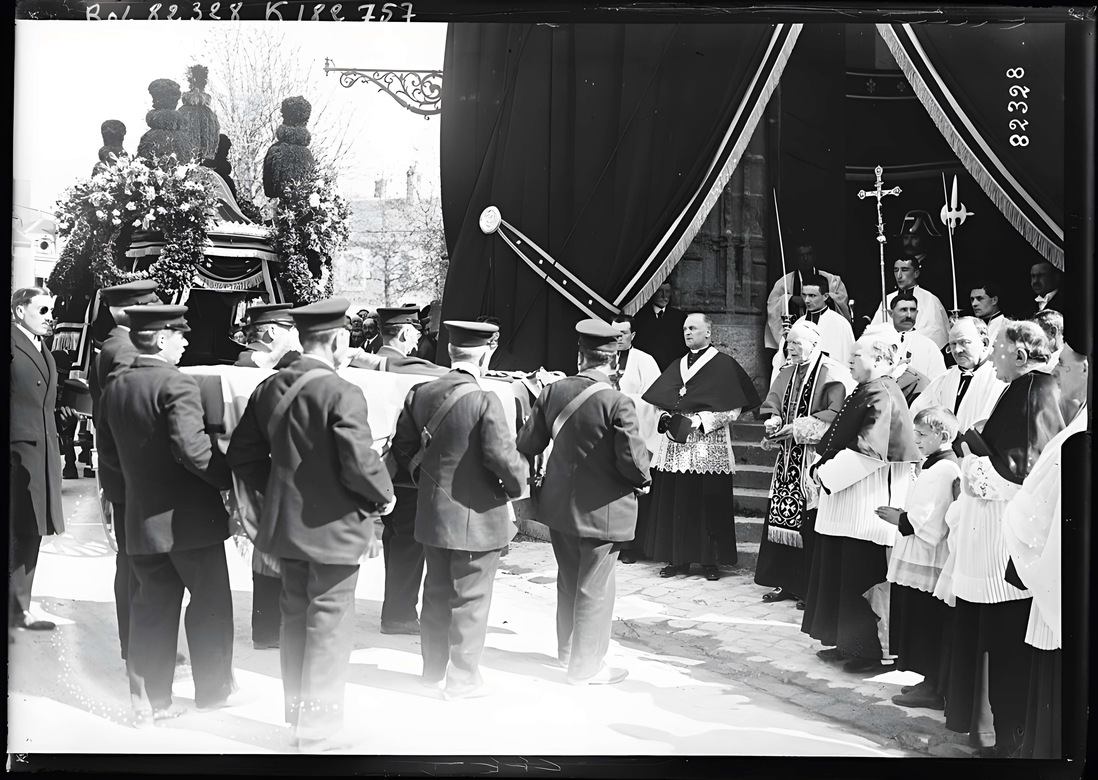Église Saint-Hilaire de Mer
