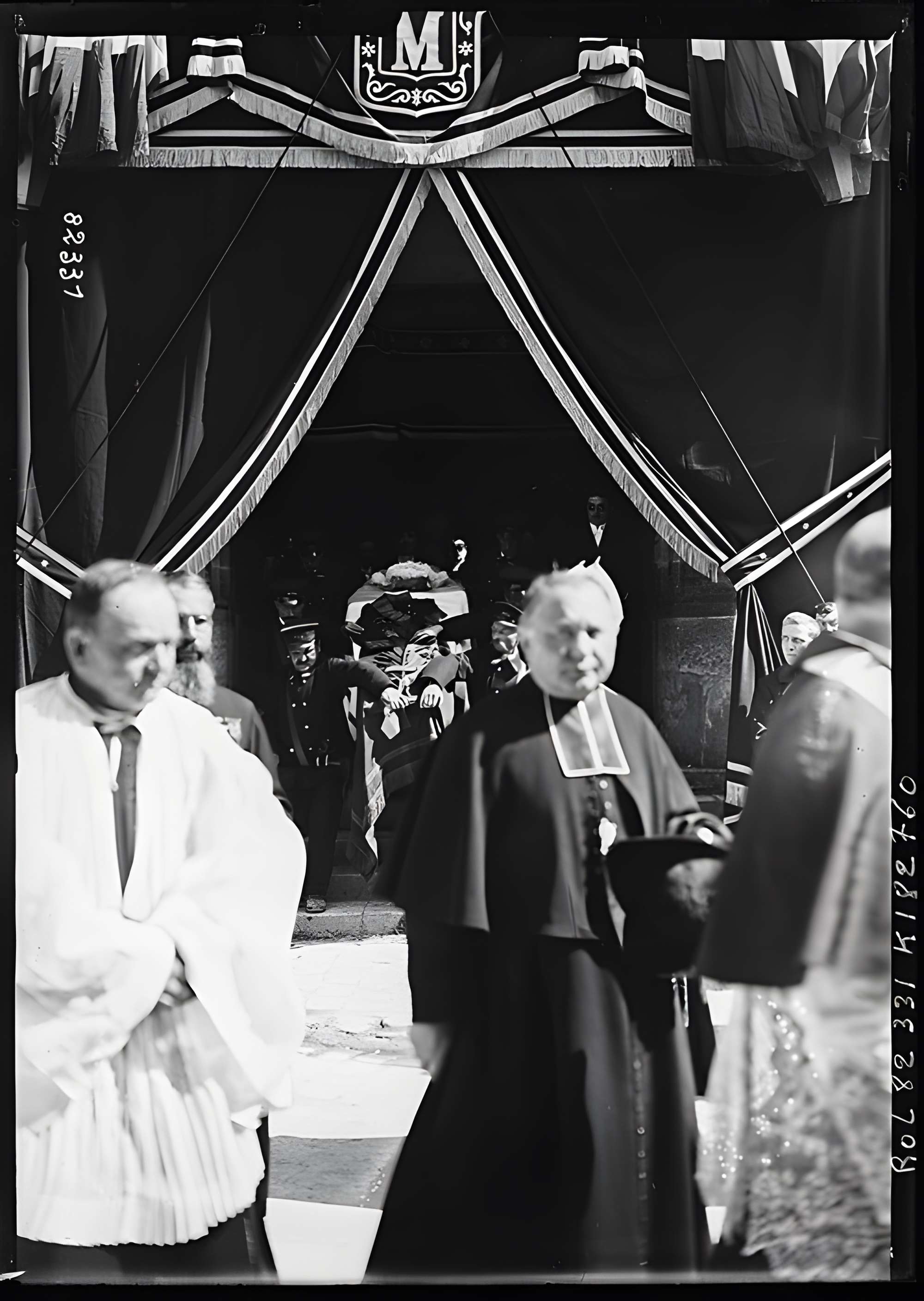 Église Saint-Hilaire de Mer