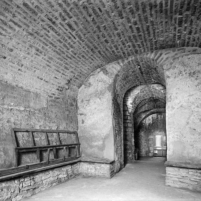 Photo de Abbaye Saint-Bénigne de Dijon