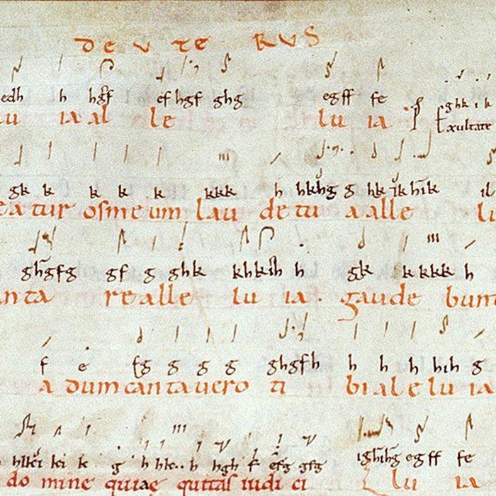 Photo de Abbaye Saint-Bénigne de Dijon