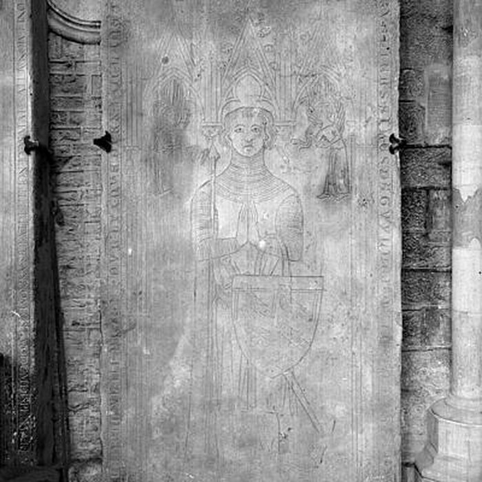 Photo de Abbaye Saint-Bénigne de Dijon