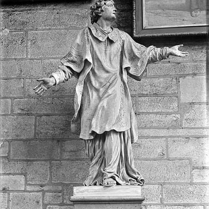 Photo de Abbaye Saint-Bénigne de Dijon