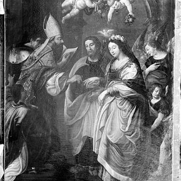 Abbaye Saint-Bénigne de Dijon