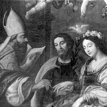 Abbaye Saint-Bénigne de Dijon