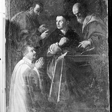 Abbaye Saint-Bénigne de Dijon