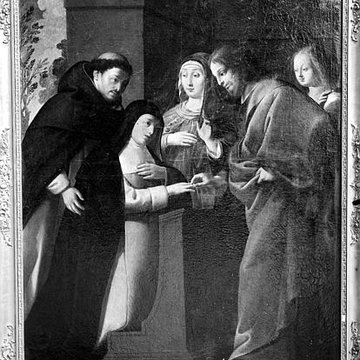 Abbaye Saint-Bénigne de Dijon