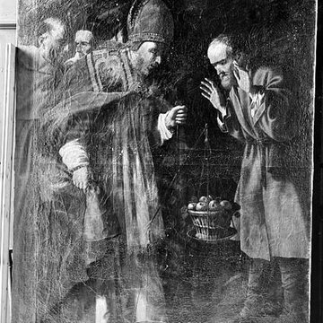 Abbaye Saint-Bénigne de Dijon