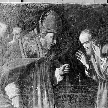 Abbaye Saint-Bénigne de Dijon