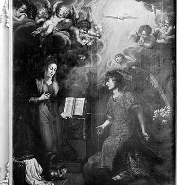 Abbaye Saint-Bénigne de Dijon