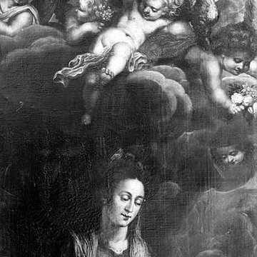 Abbaye Saint-Bénigne de Dijon