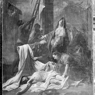 Abbaye Saint-Bénigne de Dijon