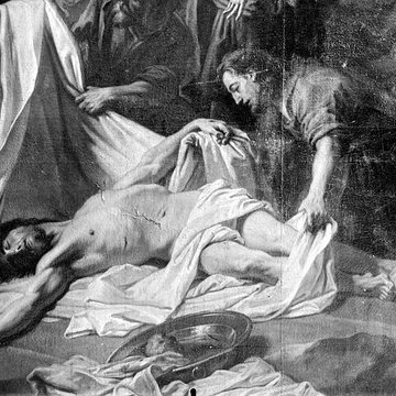 Abbaye Saint-Bénigne de Dijon