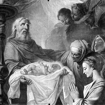 Abbaye Saint-Bénigne de Dijon