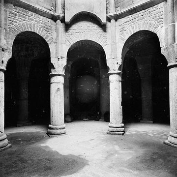 Abbaye Saint-Bénigne de Dijon