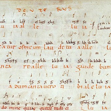 Abbaye Saint-Bénigne de Dijon