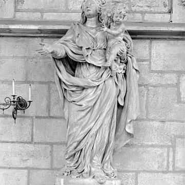 Abbaye Saint-Bénigne de Dijon