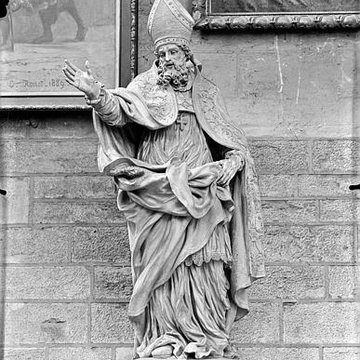 Abbaye Saint-Bénigne de Dijon