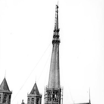 Abbaye Saint-Bénigne de Dijon