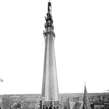 Abbaye Saint-Bénigne de Dijon
