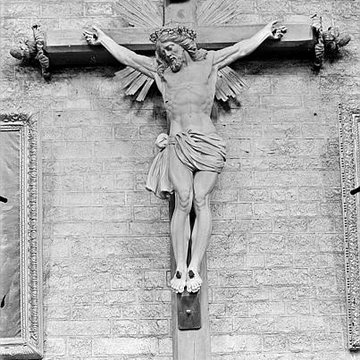 Abbaye Saint-Bénigne de Dijon