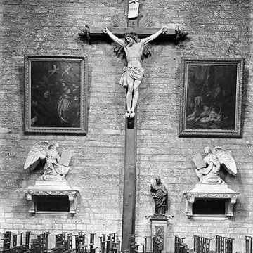 Abbaye Saint-Bénigne de Dijon