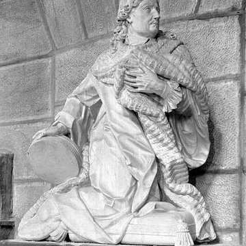 Abbaye Saint-Bénigne de Dijon