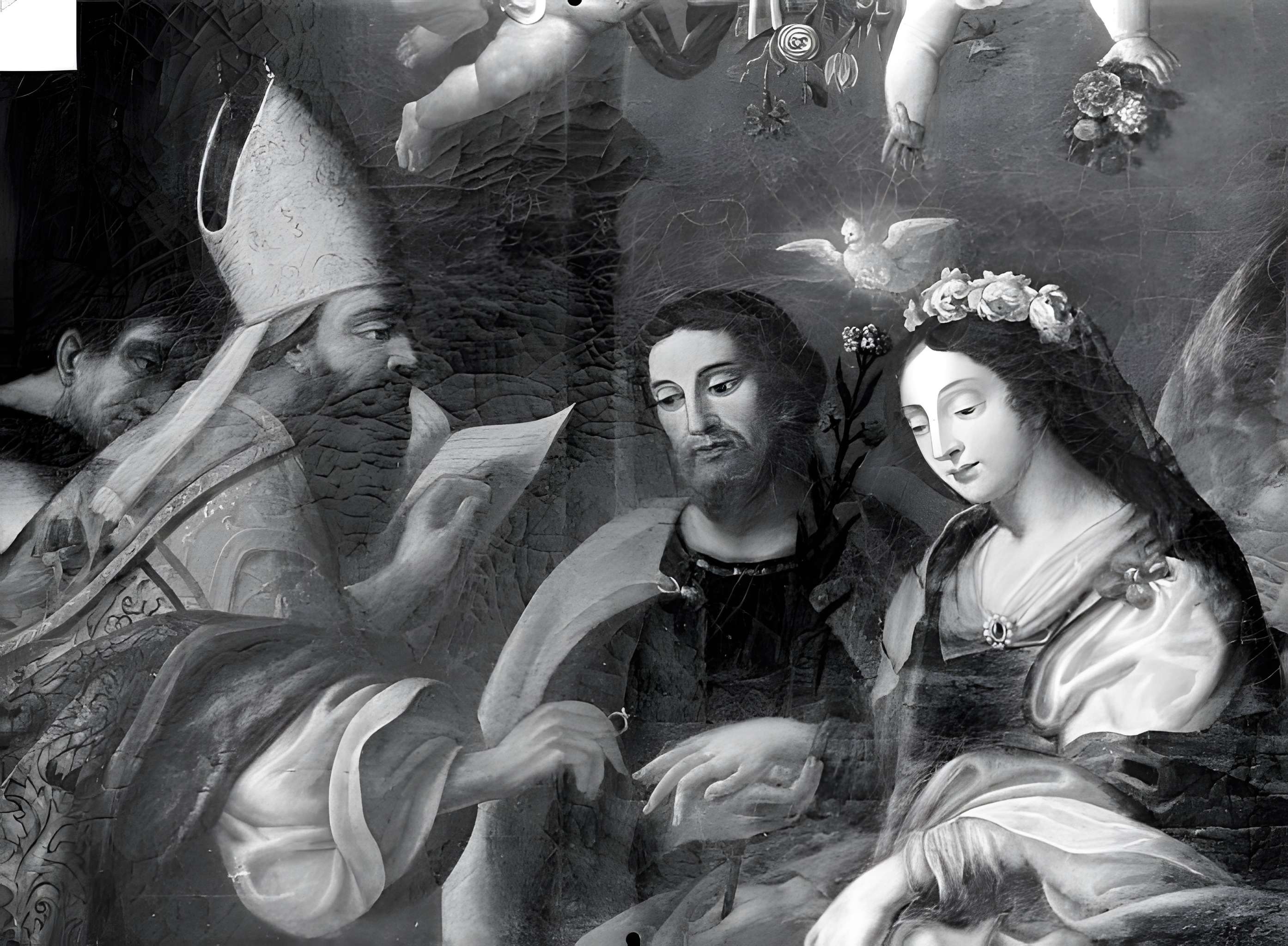 Abbaye Saint-Bénigne de Dijon