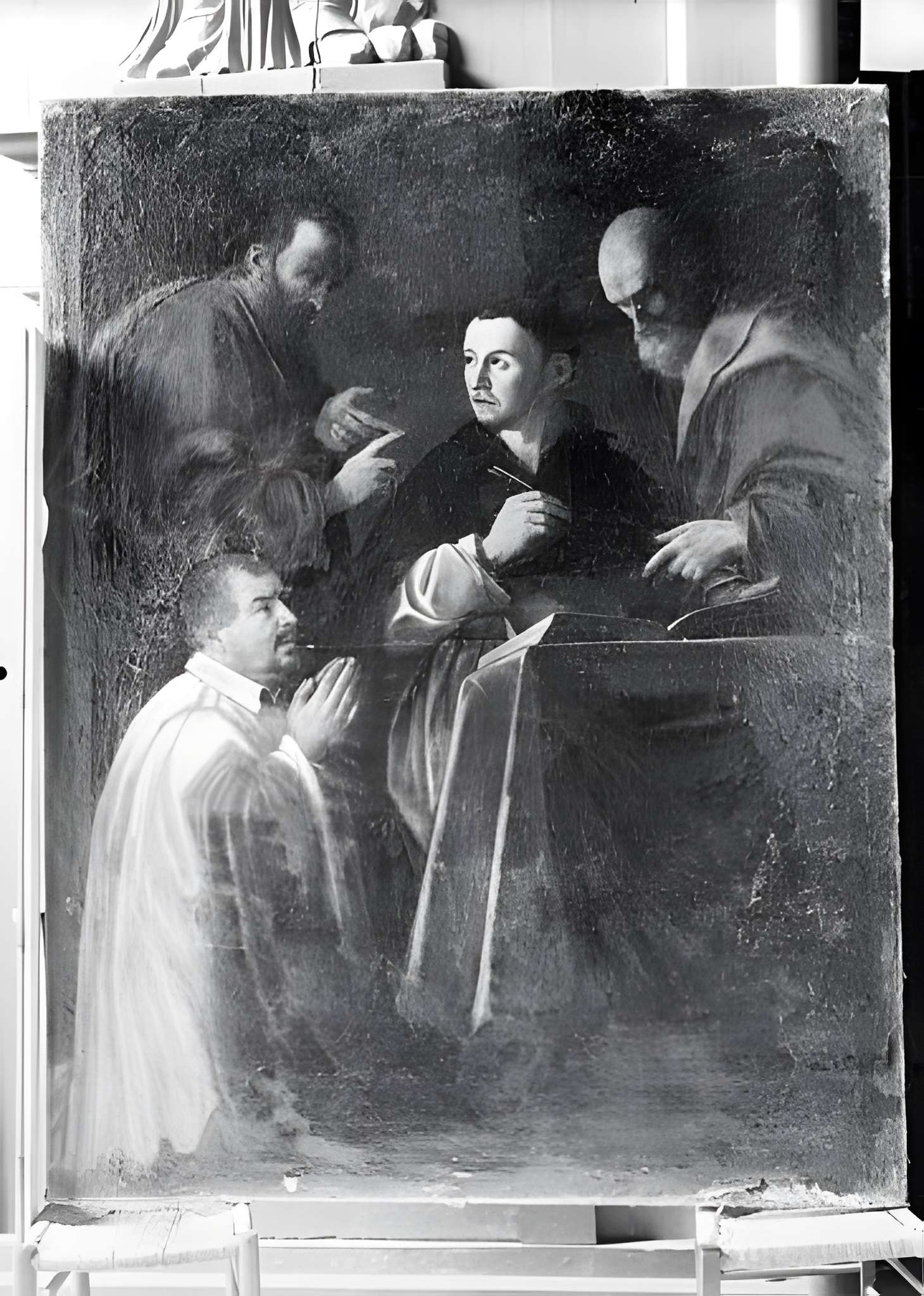 Abbaye Saint-Bénigne de Dijon