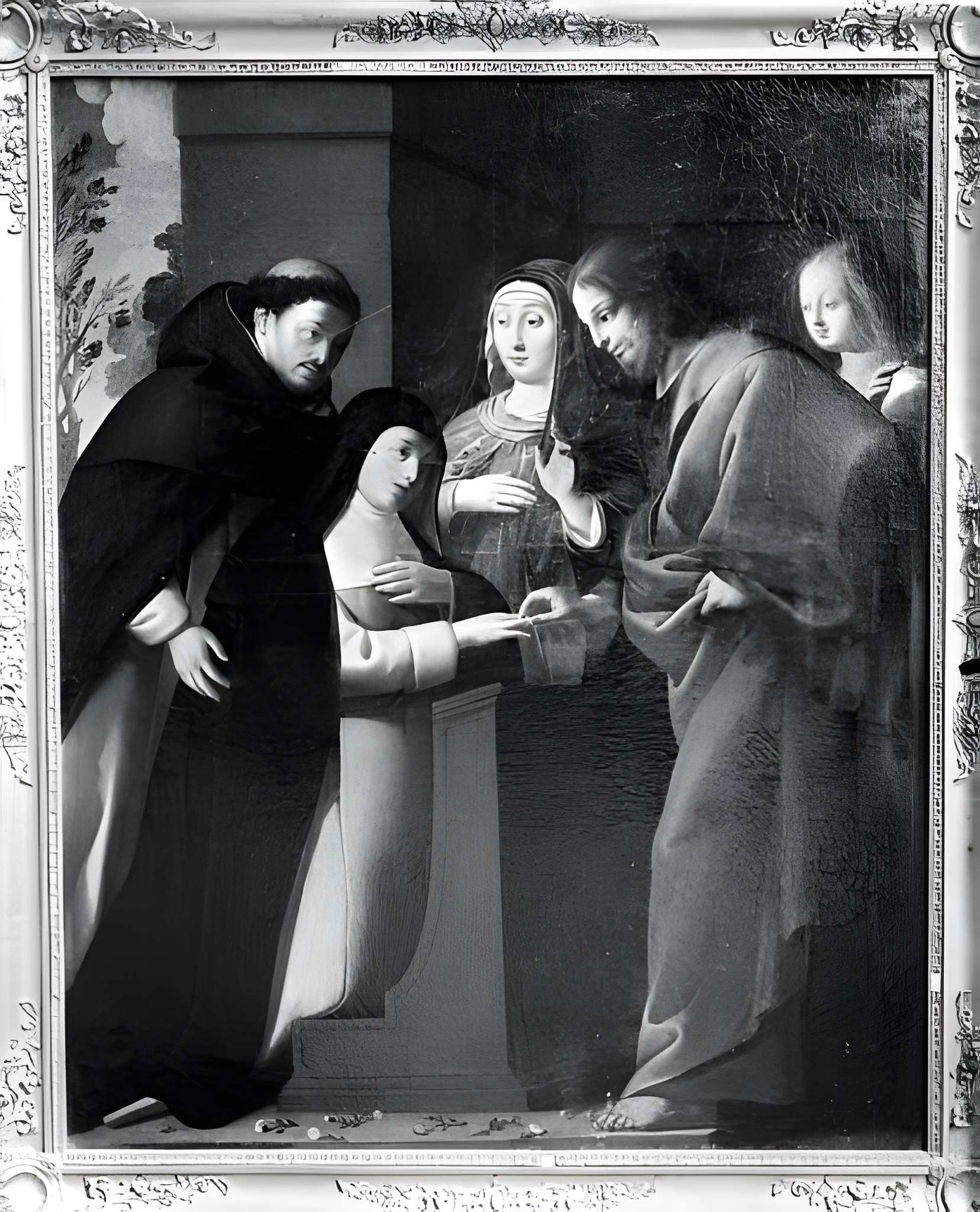 Abbaye Saint-Bénigne de Dijon