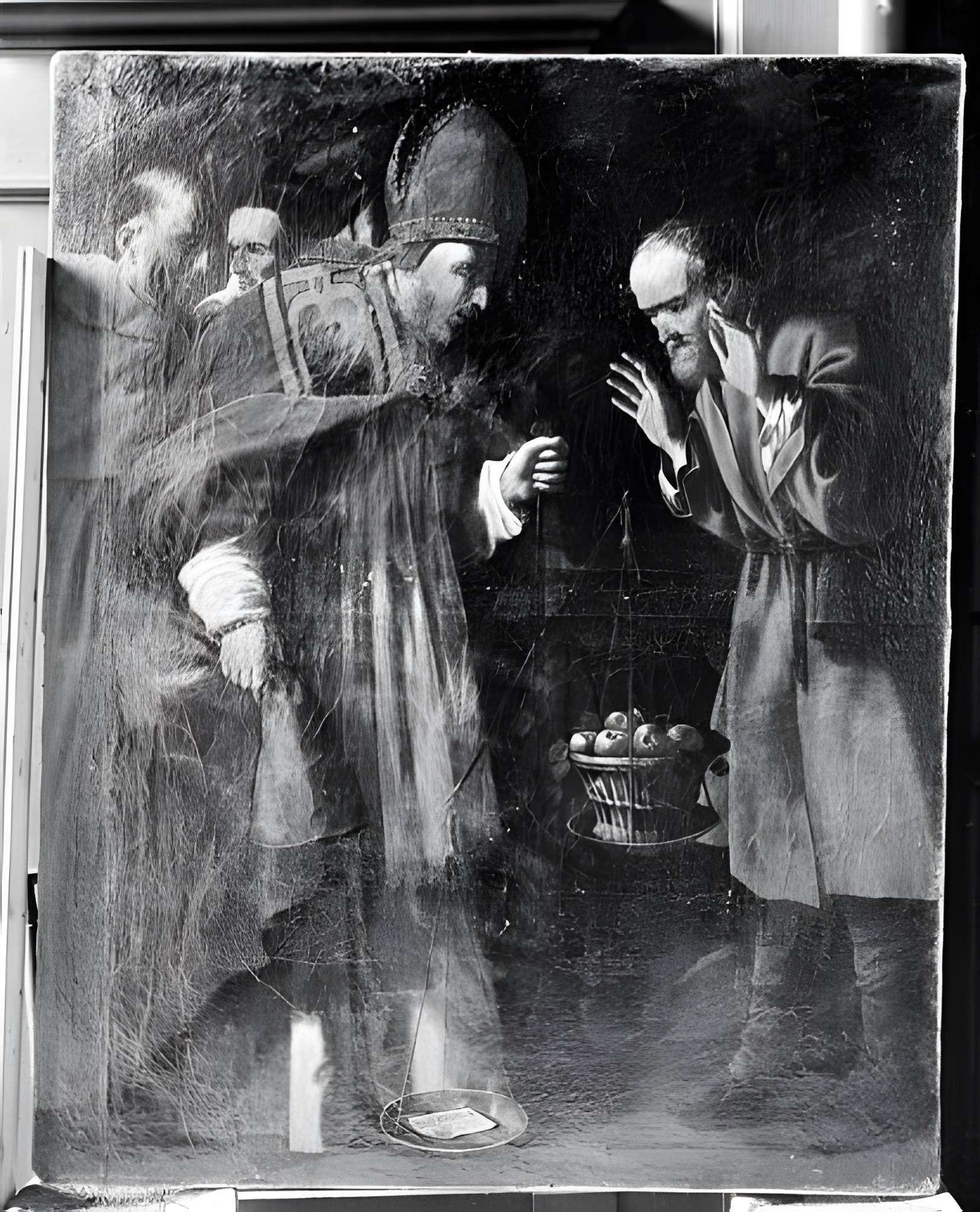 Abbaye Saint-Bénigne de Dijon