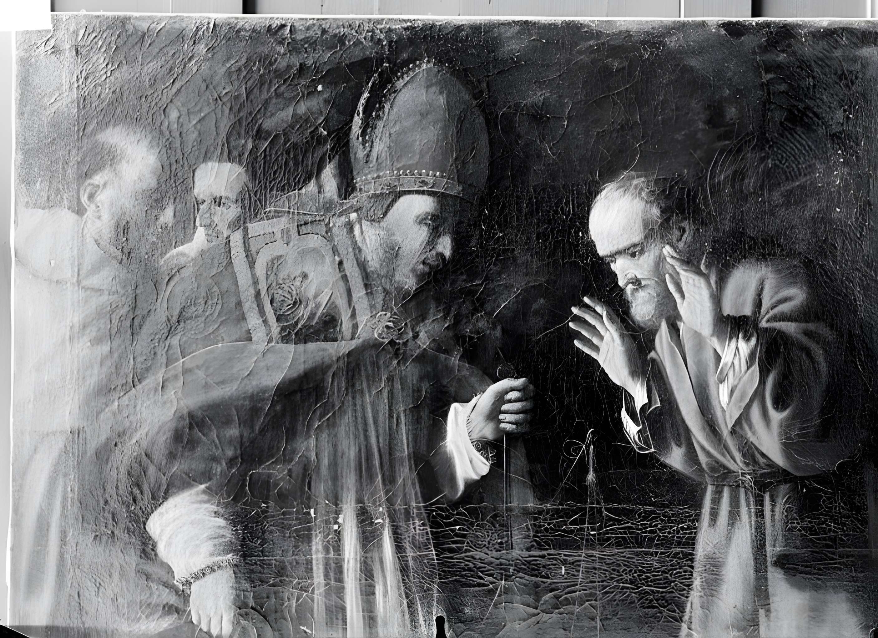 Abbaye Saint-Bénigne de Dijon