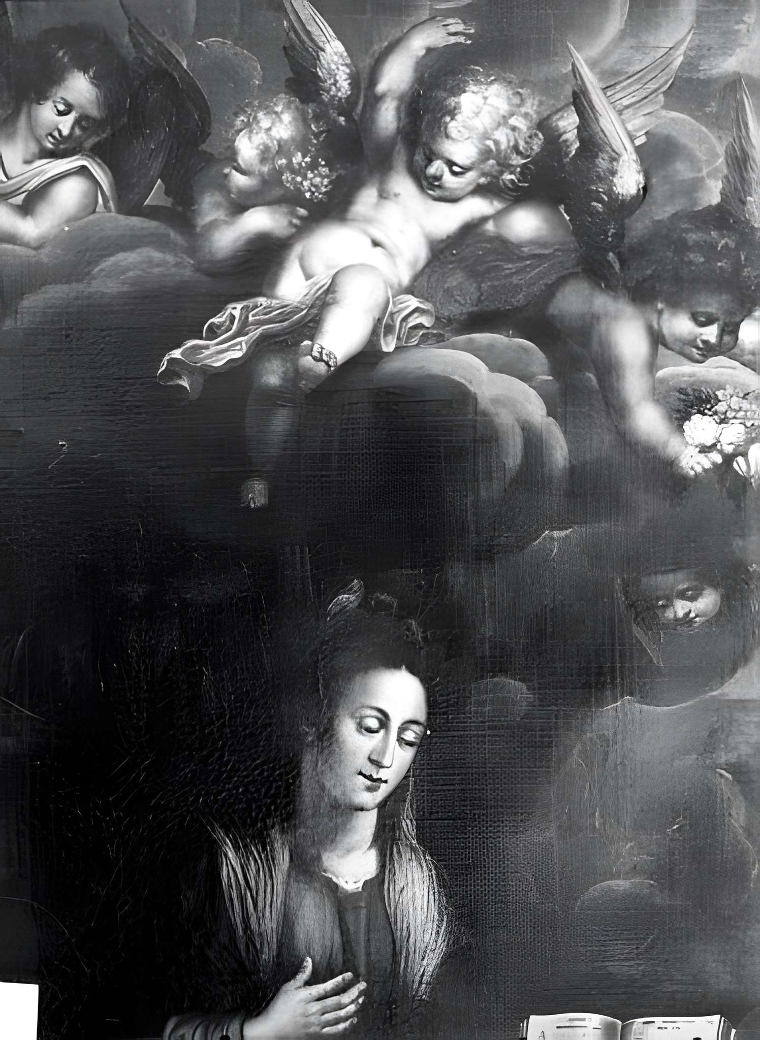 Abbaye Saint-Bénigne de Dijon