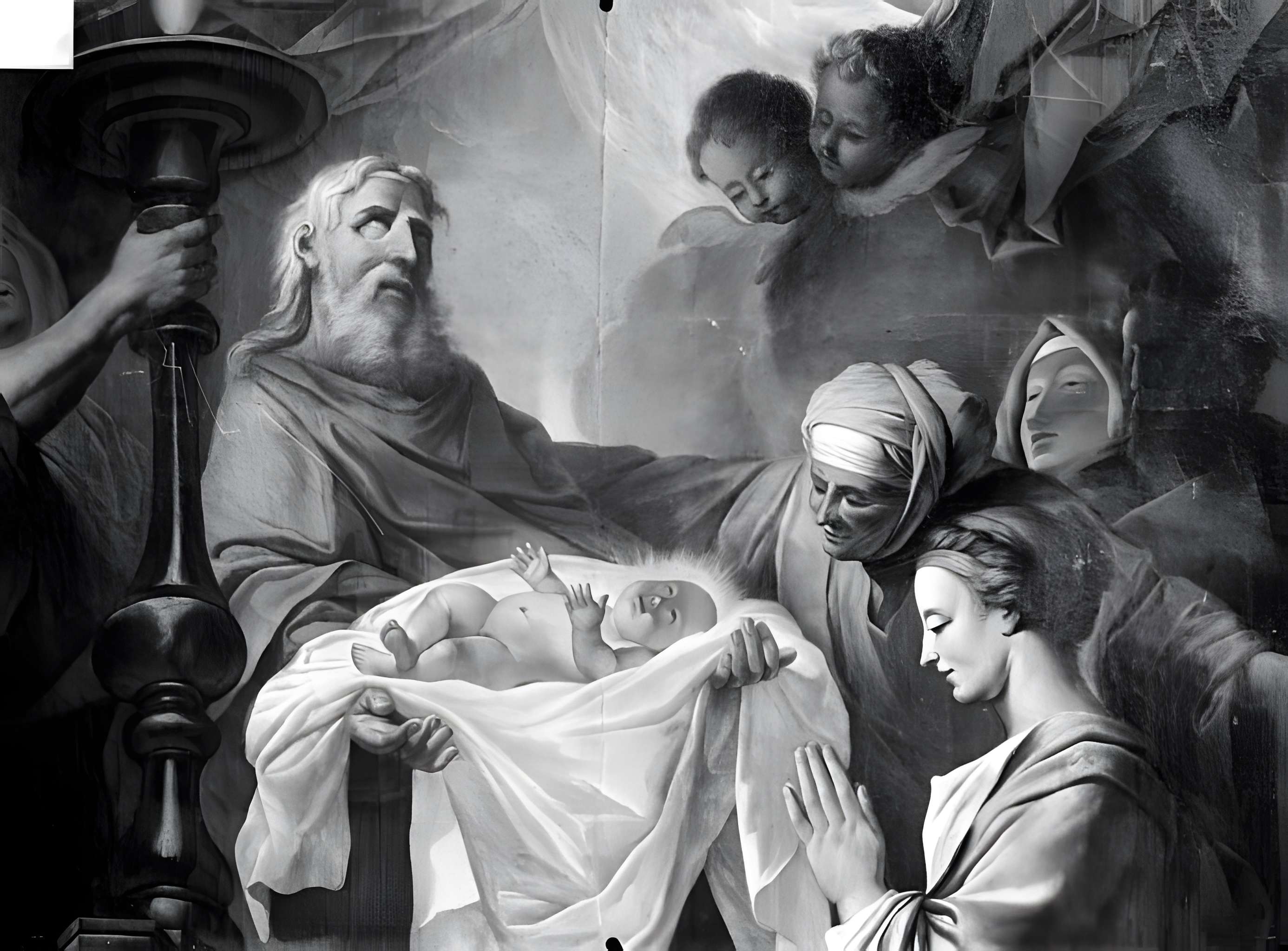 Abbaye Saint-Bénigne de Dijon