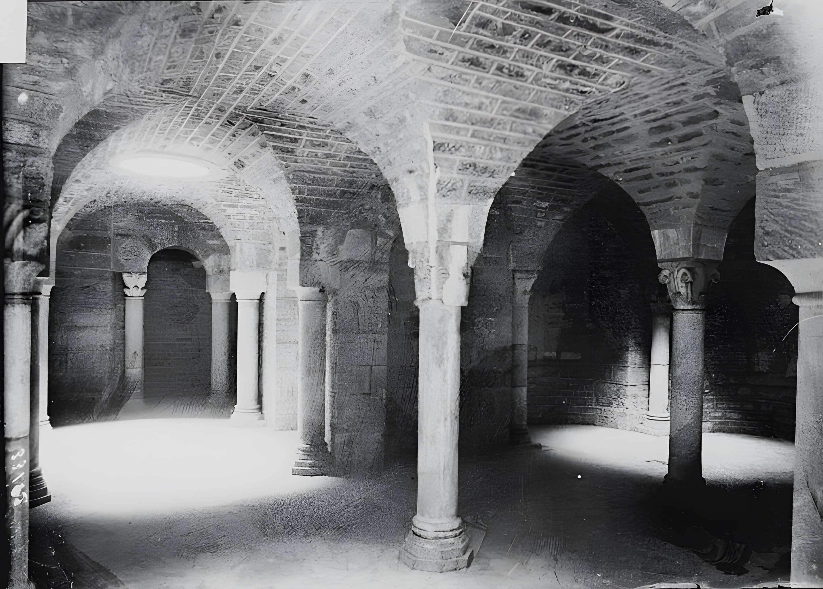 Abbaye Saint-Bénigne de Dijon