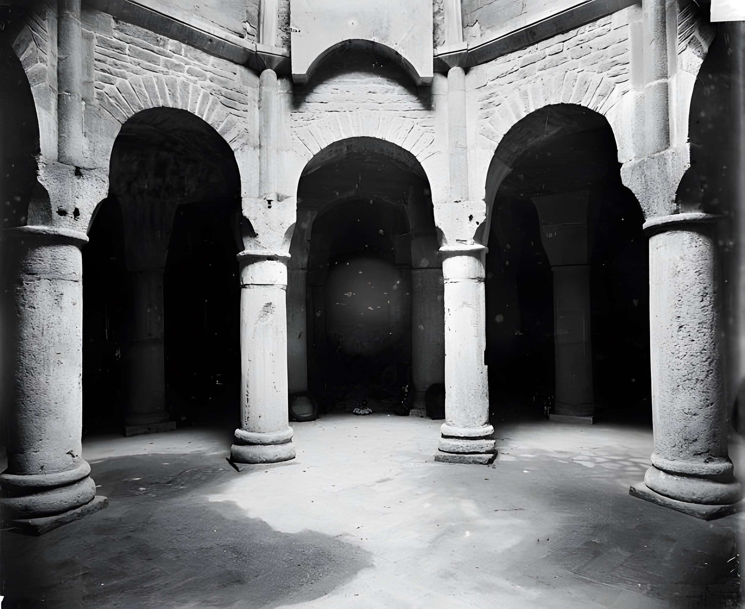 Abbaye Saint-Bénigne de Dijon