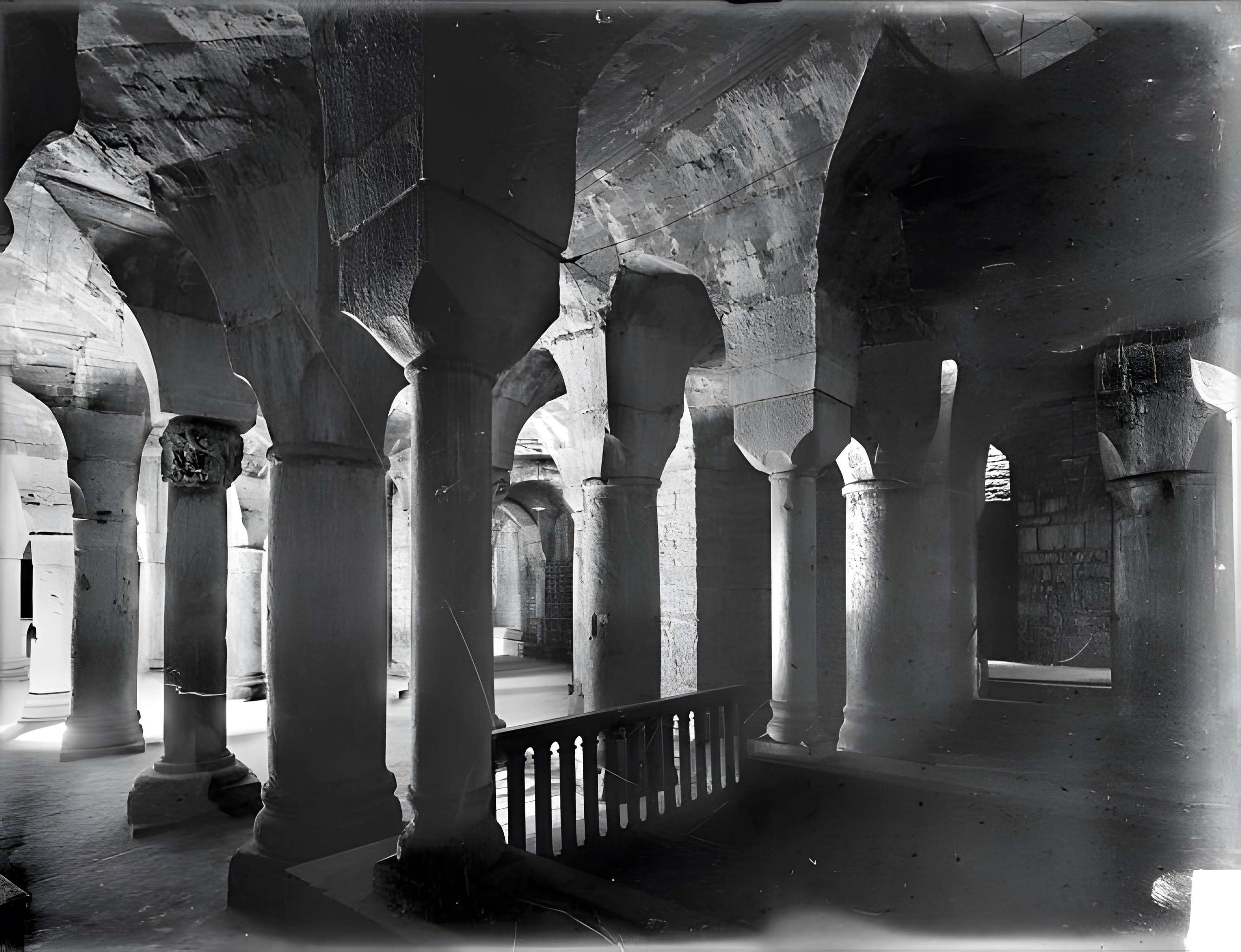 Abbaye Saint-Bénigne de Dijon