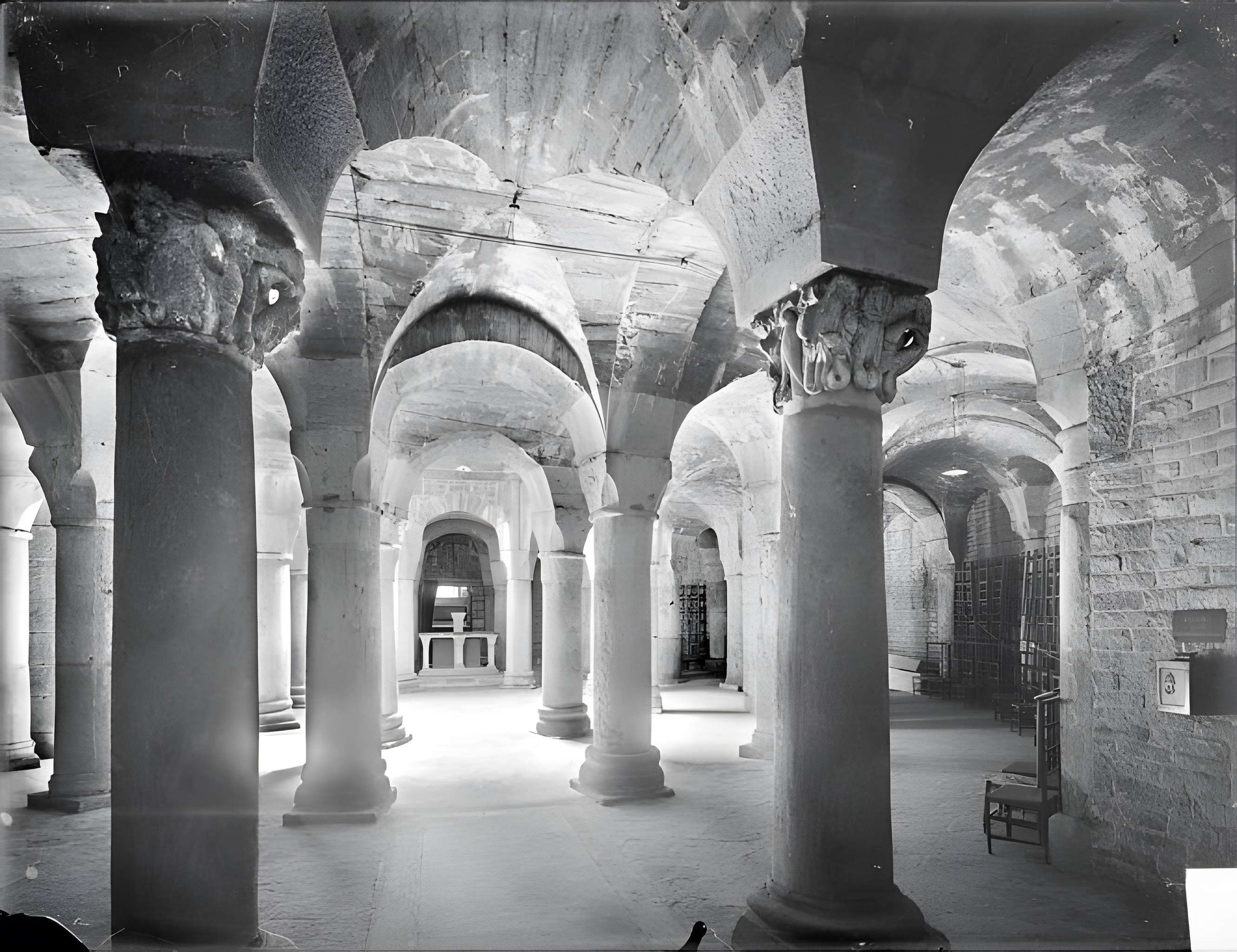 Abbaye Saint-Bénigne de Dijon