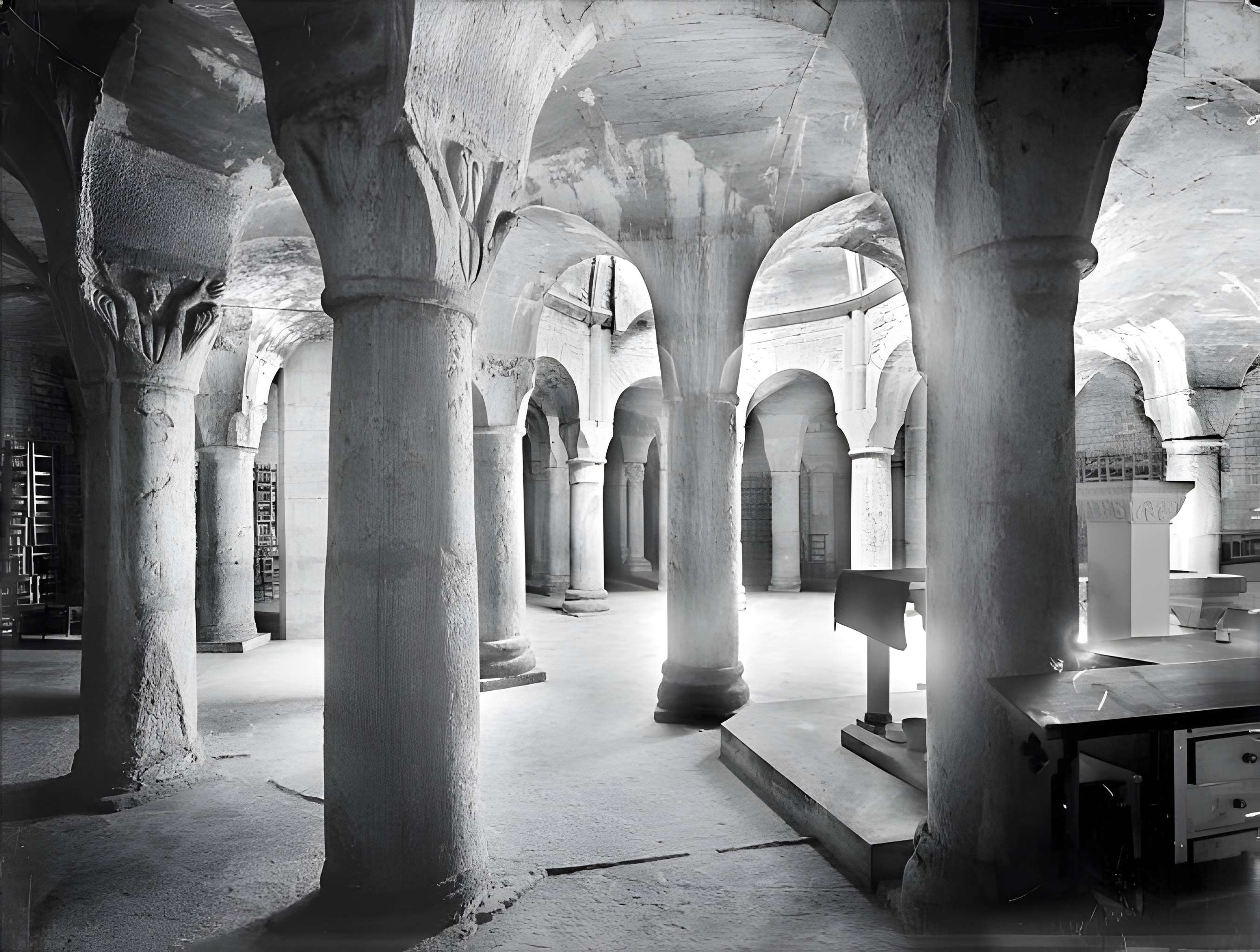 Abbaye Saint-Bénigne de Dijon