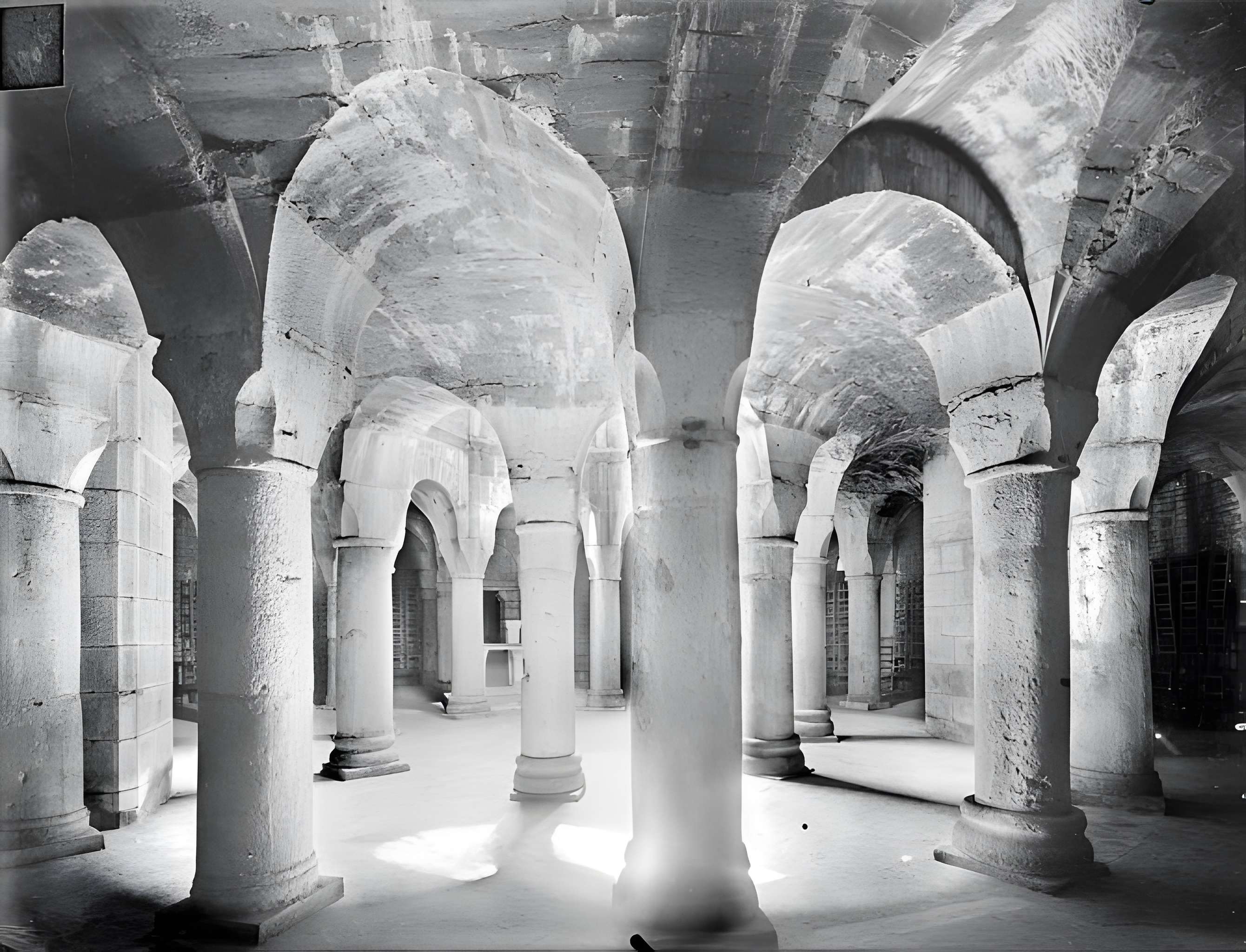 Abbaye Saint-Bénigne de Dijon