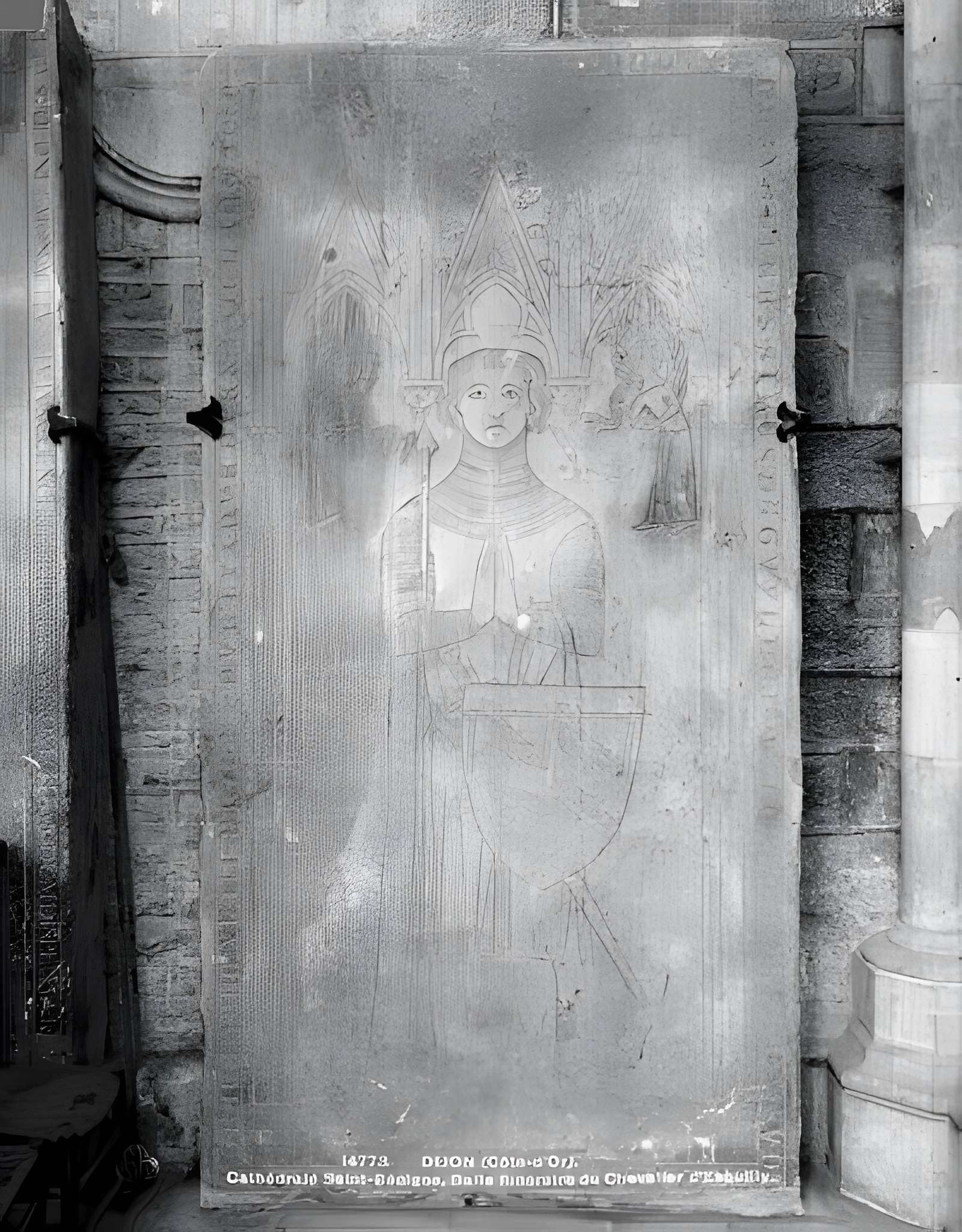 Abbaye Saint-Bénigne de Dijon