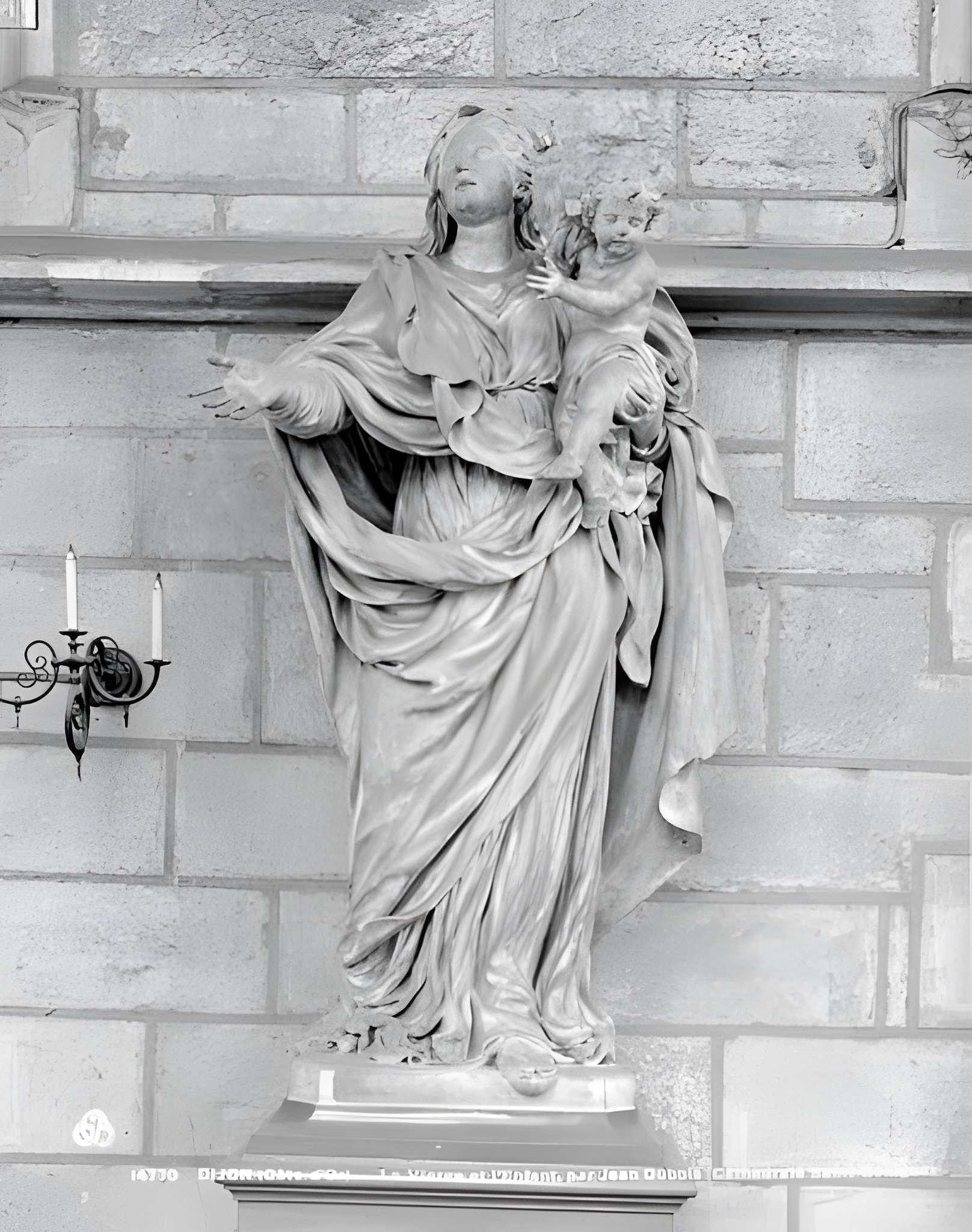 Abbaye Saint-Bénigne de Dijon