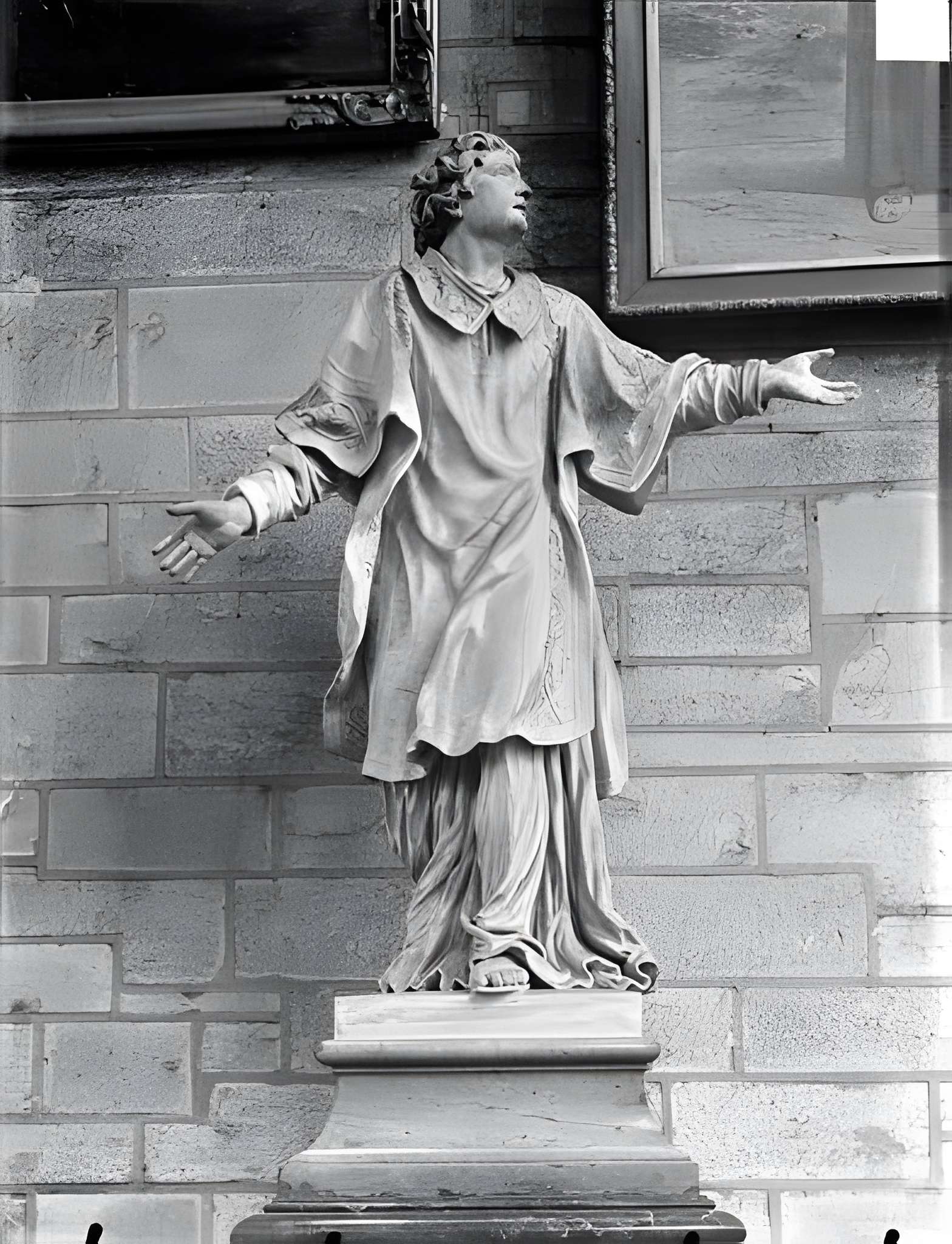 Abbaye Saint-Bénigne de Dijon