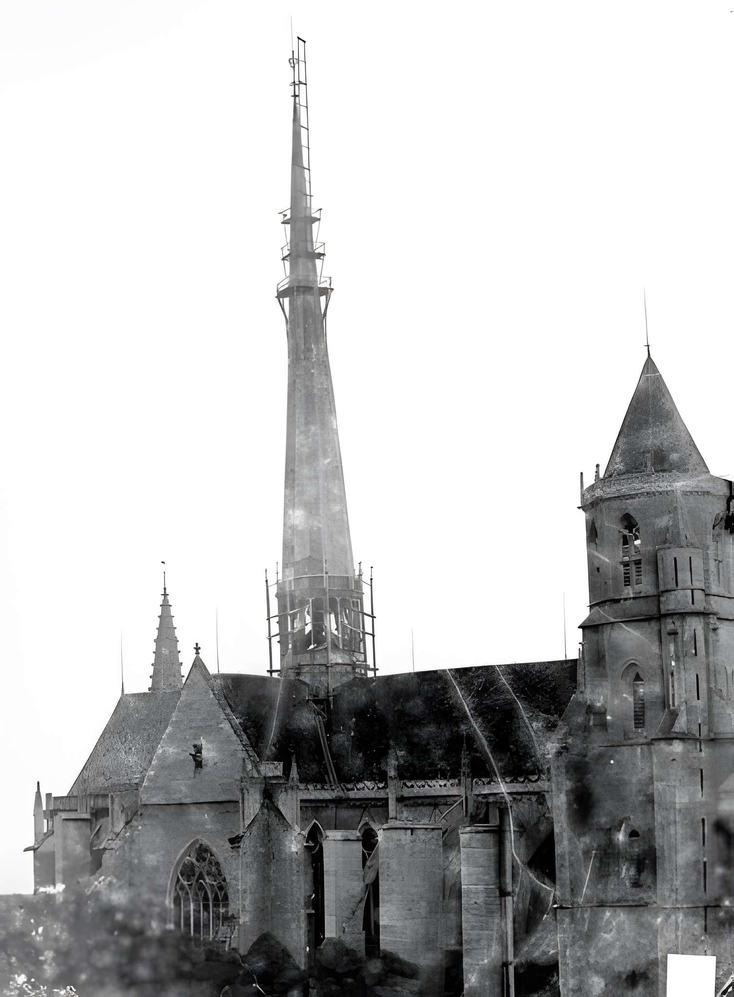Abbaye Saint-Bénigne de Dijon