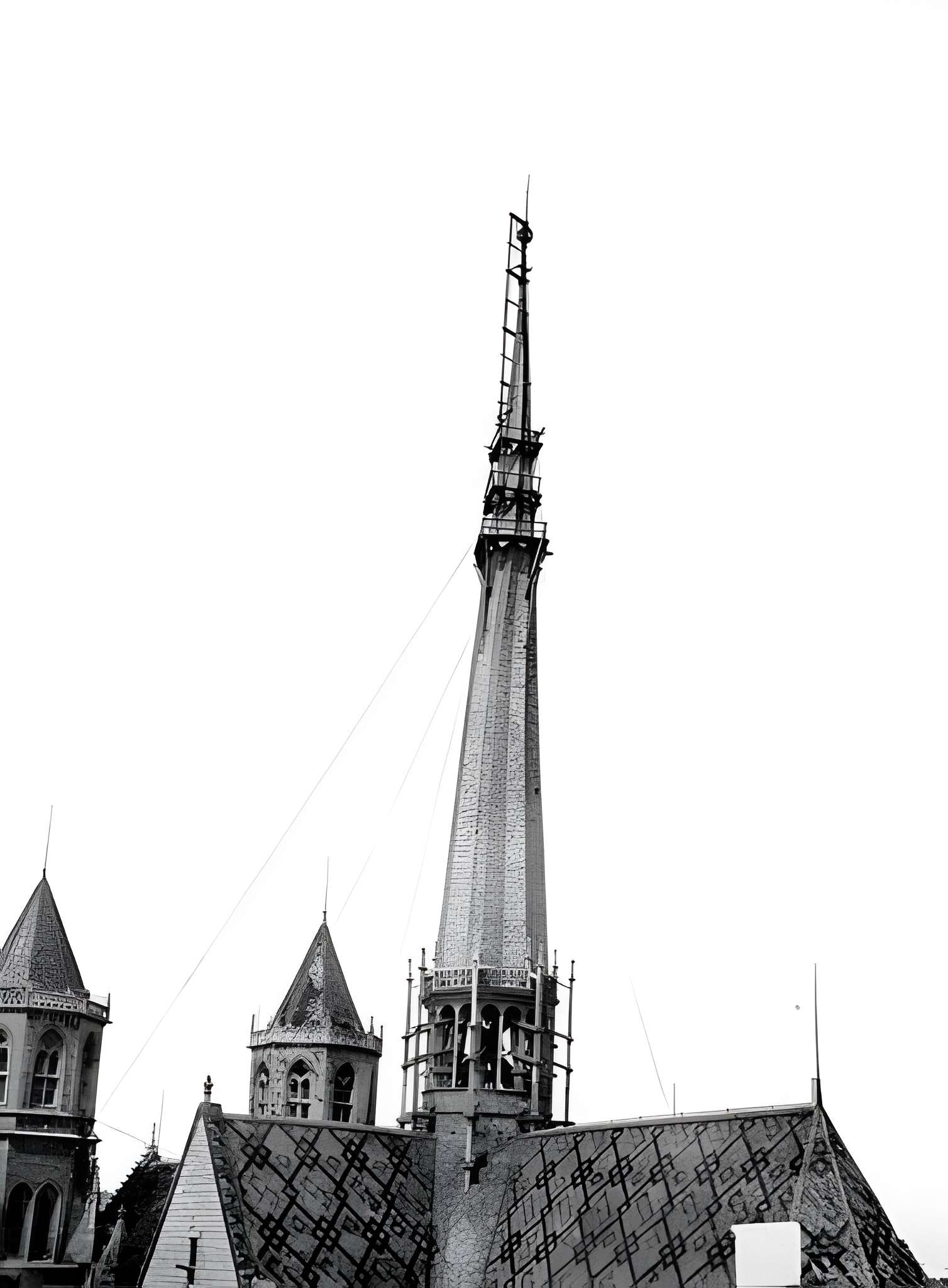 Abbaye Saint-Bénigne de Dijon