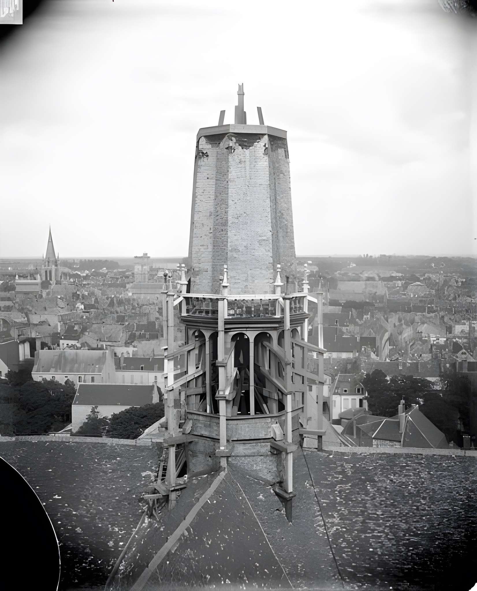 Abbaye Saint-Bénigne de Dijon
