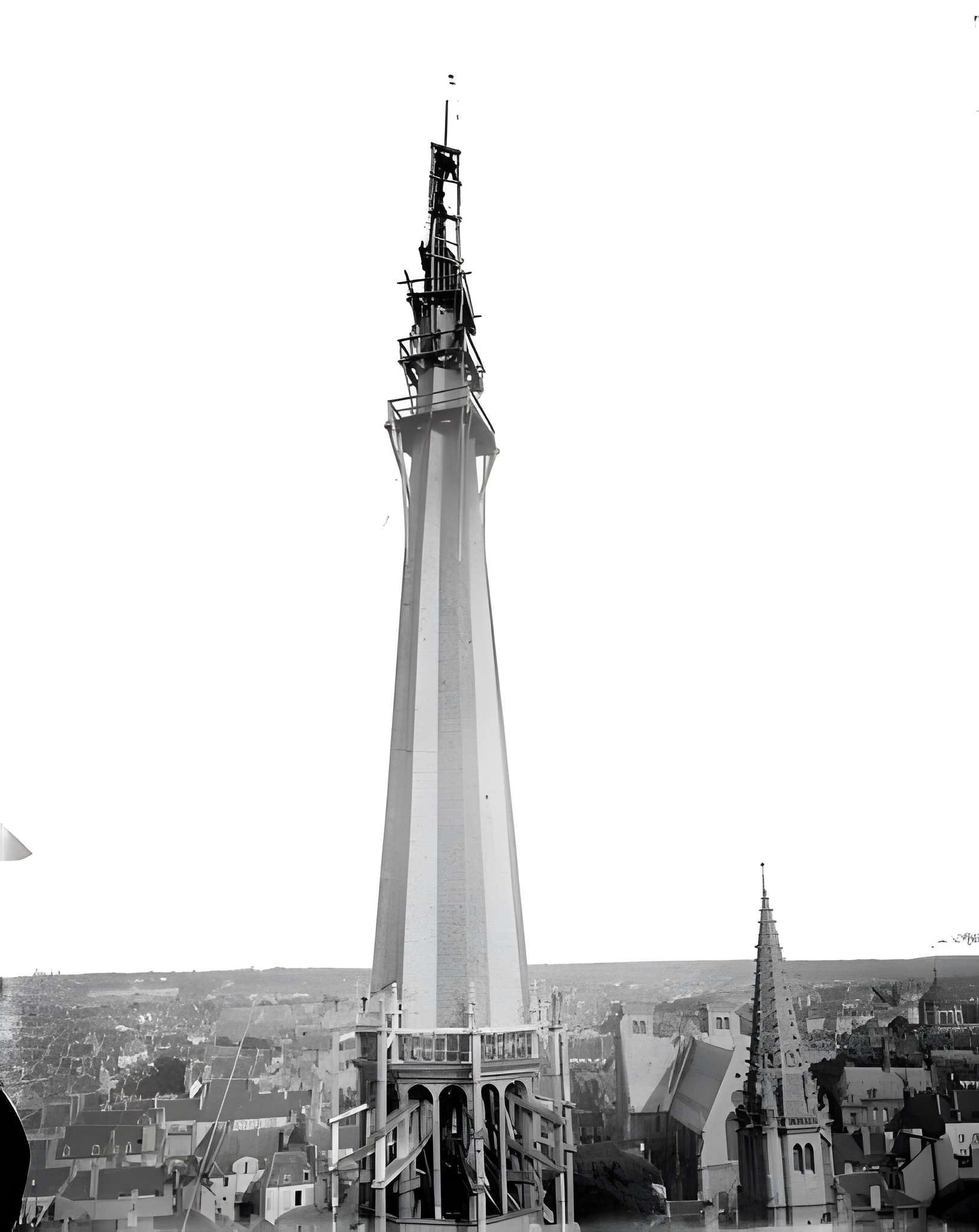 Abbaye Saint-Bénigne de Dijon