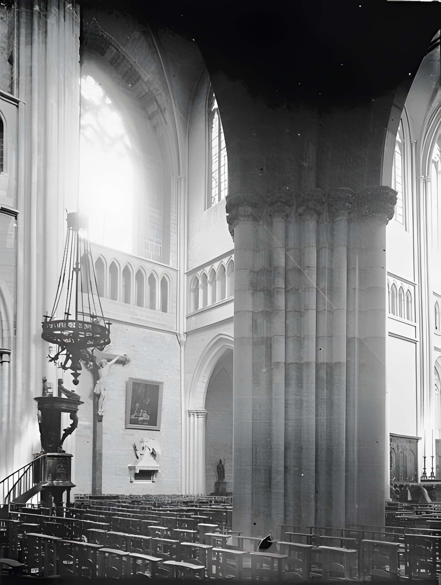 Abbaye Saint-Bénigne de Dijon