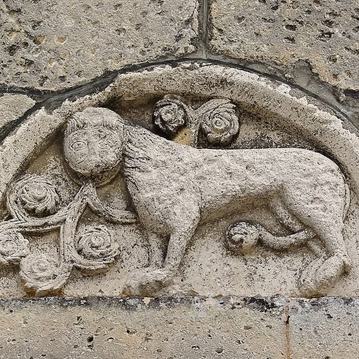 Photo de Église Saint-Hilaire de Mouthiers-sur-Boëme